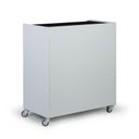 Werkstattschrank, mobil