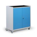Werkstattschrank, mobil