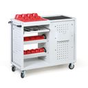 Werkstattwagen, 900 x 1080 x 470 mm
