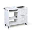Werkstattwagen, 900 x 1080 x 470 mm