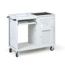 Werkstattwagen, 900 x 1080 x 470 mm