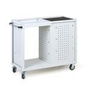 Werkstattwagen, 900 x 1080 x 470 mm