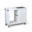 Werkstattwagen, 900 x 1080 x 470 mm