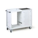 Werkstattwagen, 900 x 1080 x 470 mm