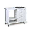 Werkstattwagen, 900 x 1080 x 470 mm