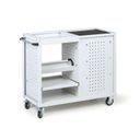Werkstattwagen, 900 x 1080 x 470 mm