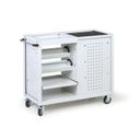 Werkstattwagen, 900 x 1080 x 470 mm