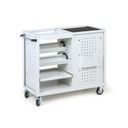 Werkstattwagen, 900 x 1080 x 470 mm