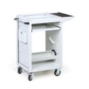 Werkstattwagen, 900 x 830 x 470 mm