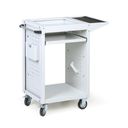 Werkstattwagen, 900 x 830 x 470 mm