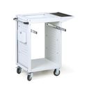 Werkstattwagen, 900 x 830 x 470 mm