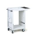 Werkstattwagen, 900 x 830 x 470 mm