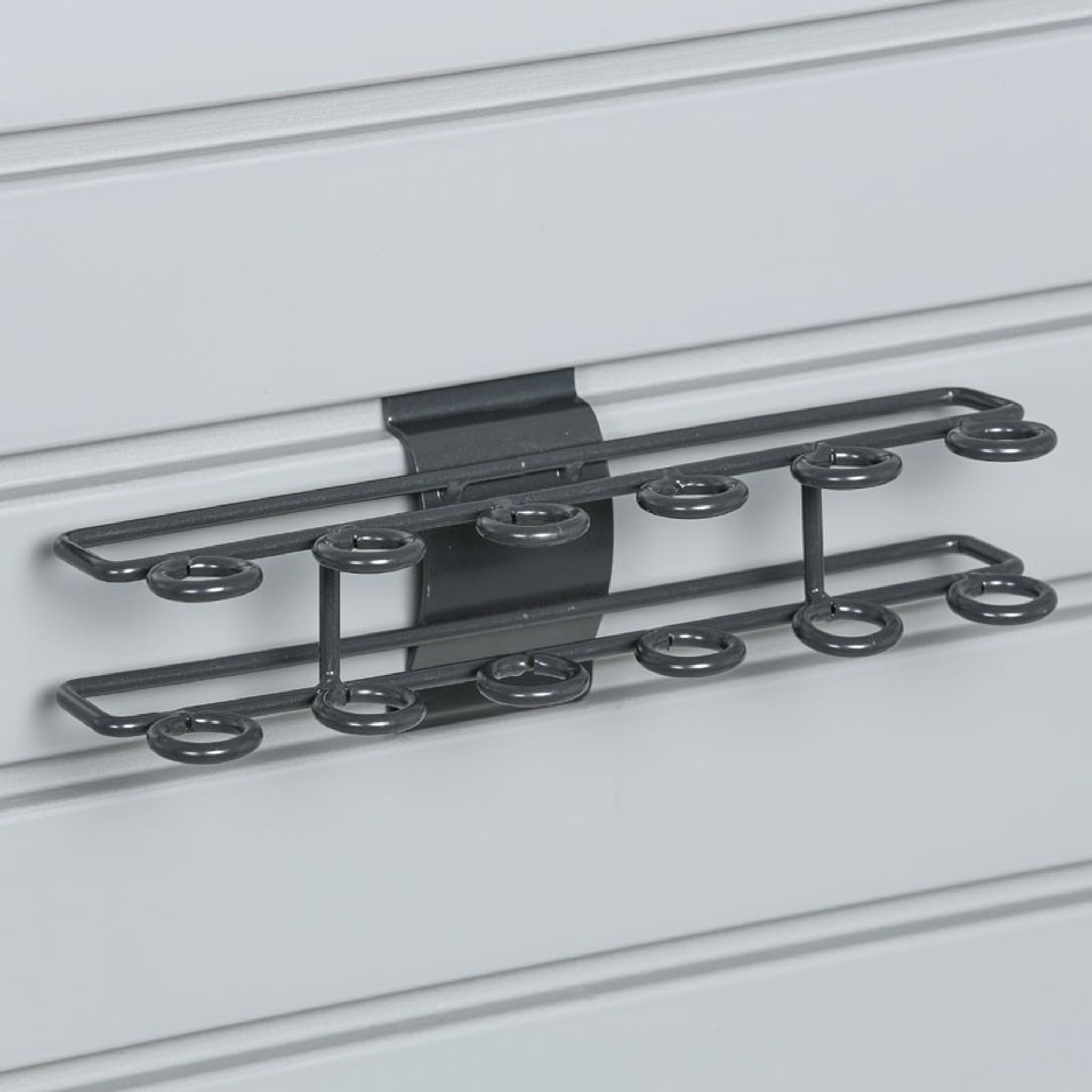 Werkzeughalter für das STORIA-System, 250 x 95 x 65 mm