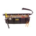 Werkzeugschürze, 15 Taschen