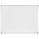 Whiteboard für die Wand, magnetisch, 1200 x 900 mm