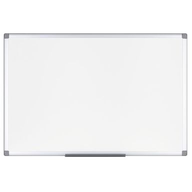 Whiteboard für die Wand, magnetisch, 900 x 600 mm