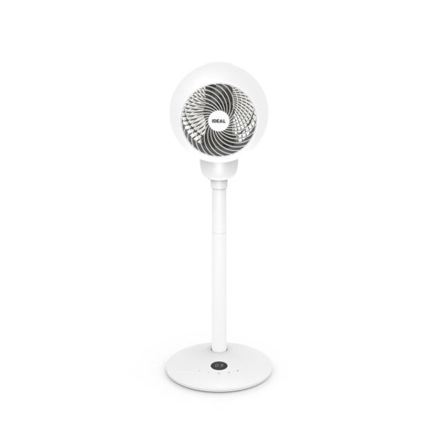 Wiatrak IDEAL FAN1 z pilotem