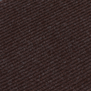 Widerstandsfähige Eingangsmatte mit PVC 1+1 GRATIS, 60 x 90 cm, braun