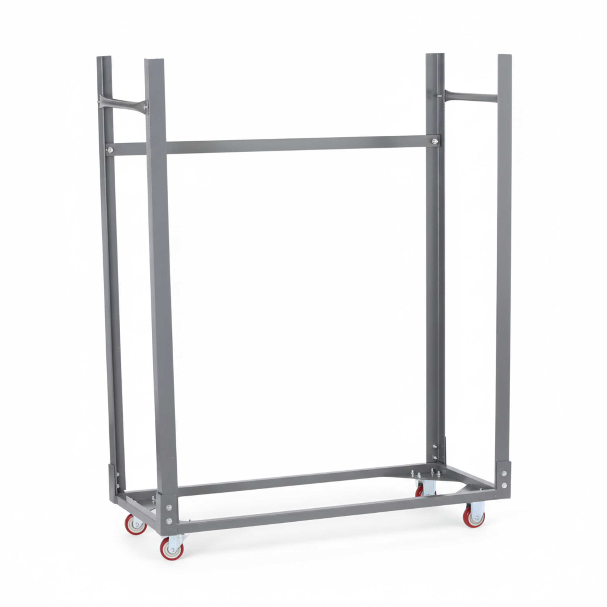 Wózek do składanych krzeseł cateringowych