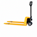 Wózek paletowy 2000 kg, niski profil, wysokość wideł 55 mm