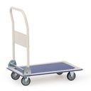 Wózek platformowy 1+1 GRATIS, składany uchwyt, udźwig 150 kg