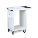 Wózek warsztatowy mobilny na narzedzia, 1 szuflada, 900 x 830 x 470 mm
