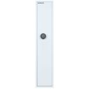 YUCON 5 EL Waffenschrank - elektronisches Schloss, 1450x300x340 mm