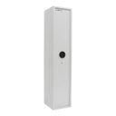 YUCON 5Waffenschrank - Mechanisches Schloss, 1450x300x340 mm YUCON 5Waffenschrank - Mechanisches Schloss, 1450x300x340 mm