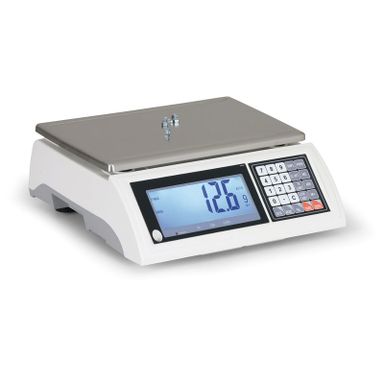 Zählwaage TSCALE TSJW-6, 6 kg/0,2 g