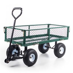 Zahradní vozík G21 GD 90