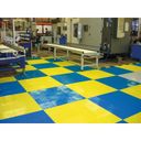 Základná doska GripTil, 16 ks, hnedá