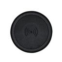 Zamek z czytnikiem kart RFID F127, aluminium, czarny