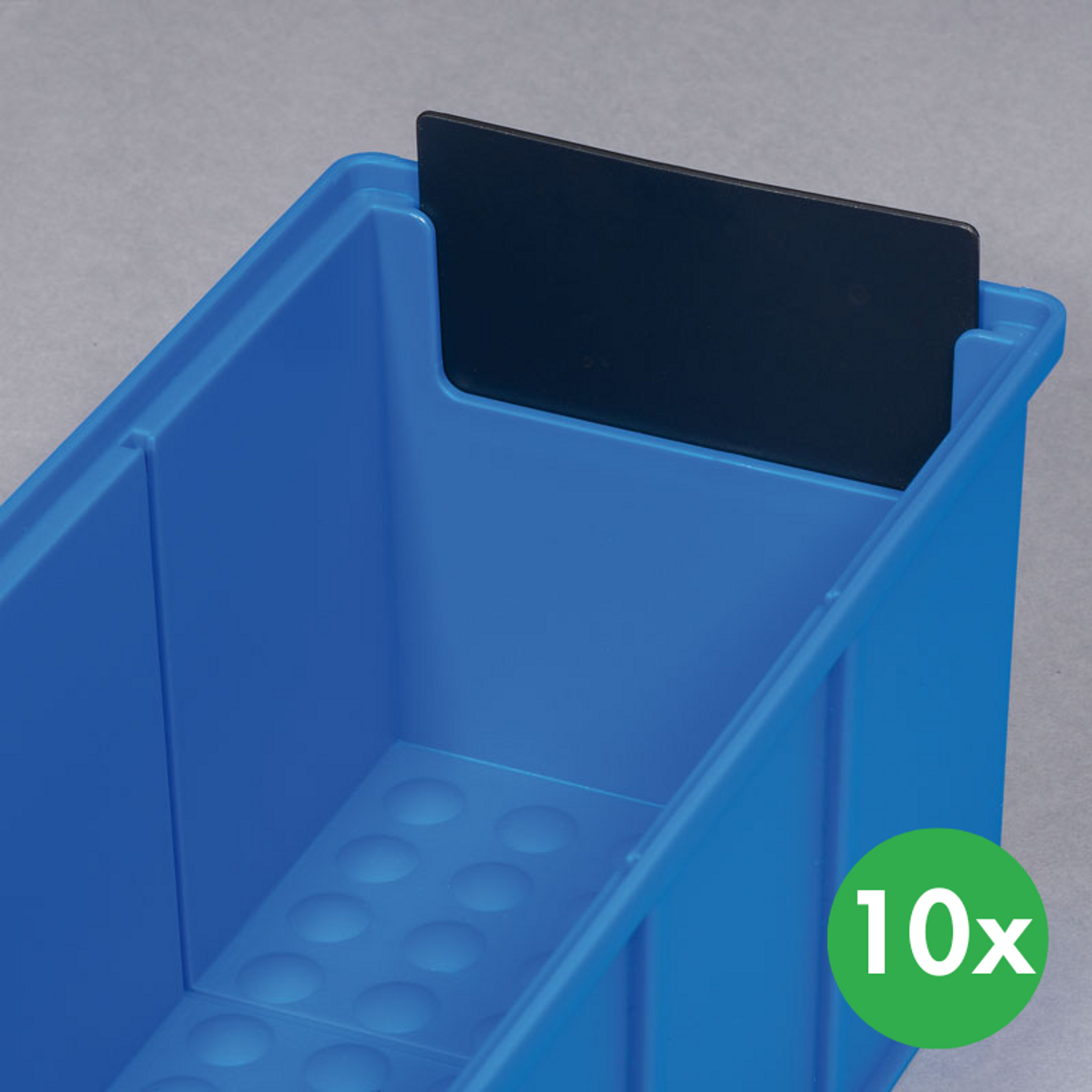 Zarážka proti vypadnutí boxů ShelfBox