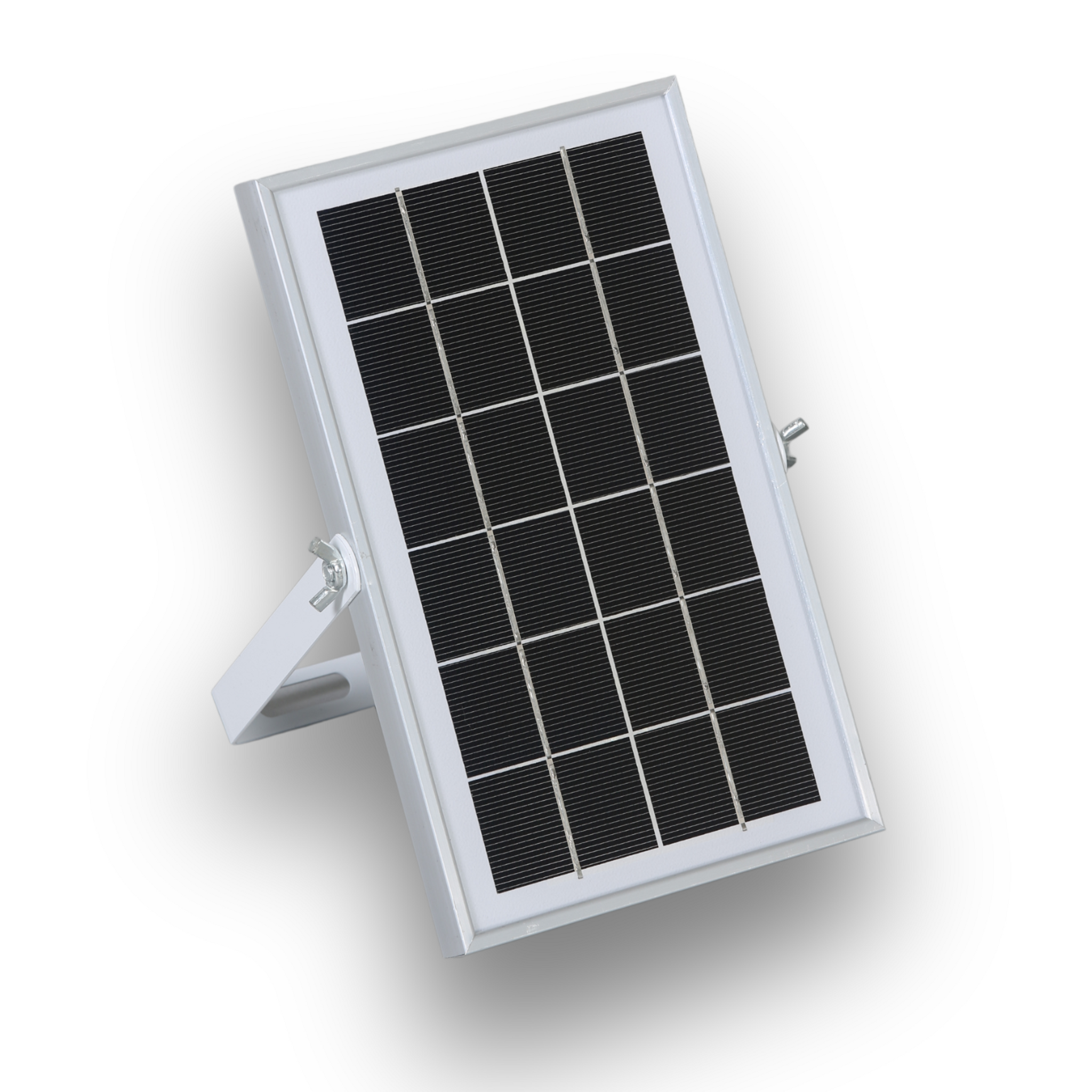 Zasilacz solarny do mebli LED