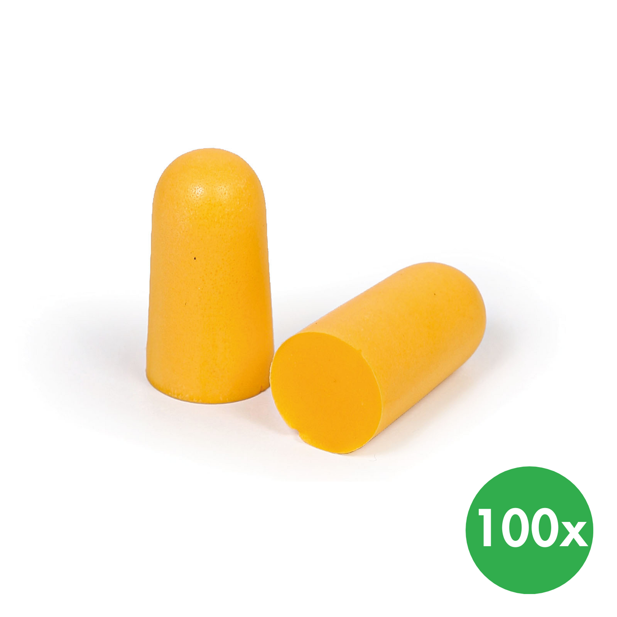Zatyczki do uszu, 100 par