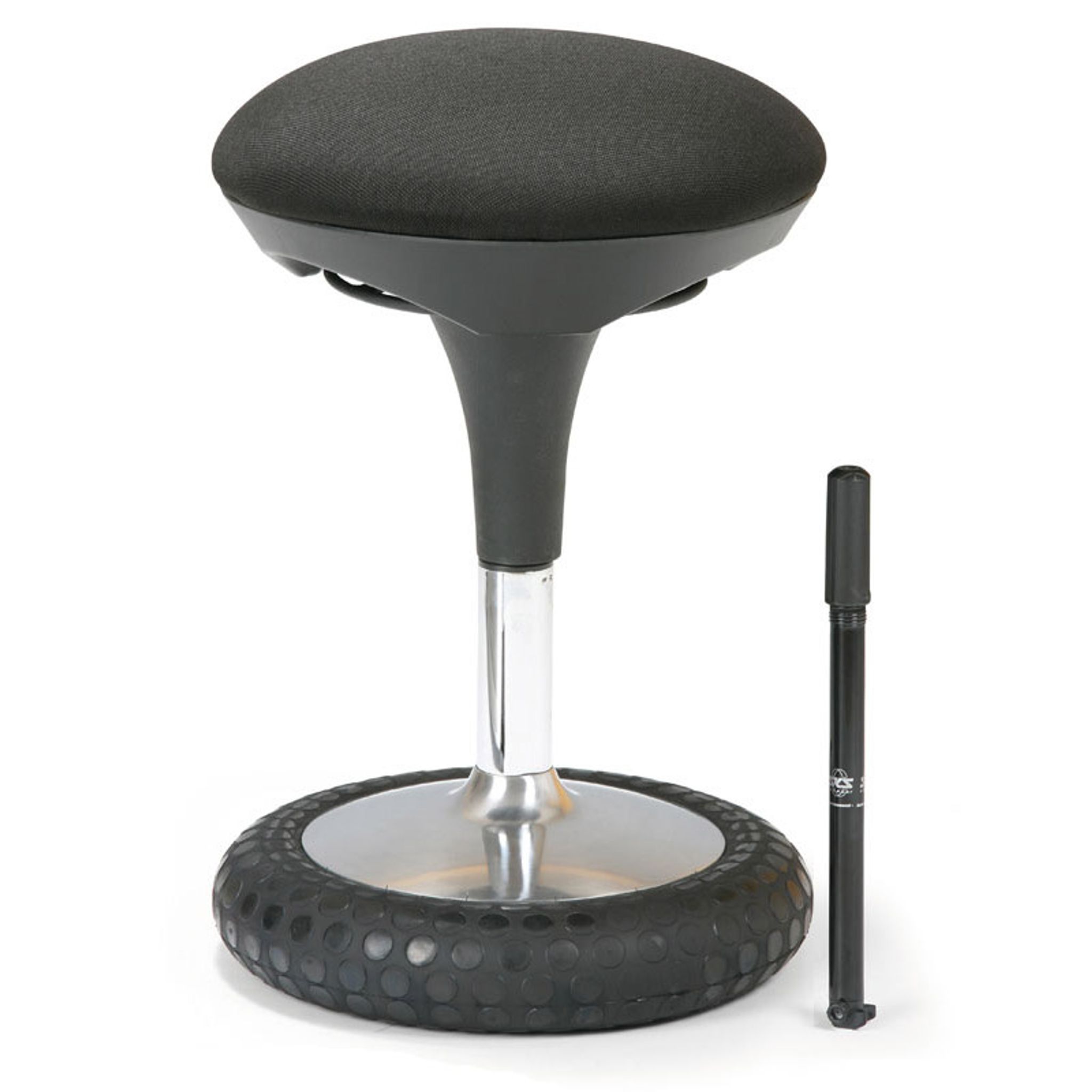 Zdravotní balanční židle HOVER