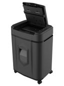 Zerkleinerungsmaschine mit automatischem Einzug AT-140AF, 11 Blatt, 19 l