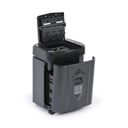 Zerkleinerungsmaschine mit automatischem Einzug AT-140AF, 11 Blatt, 19 l