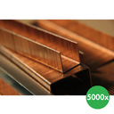 Zszywki do zszywacza 140-14, 5000 szt