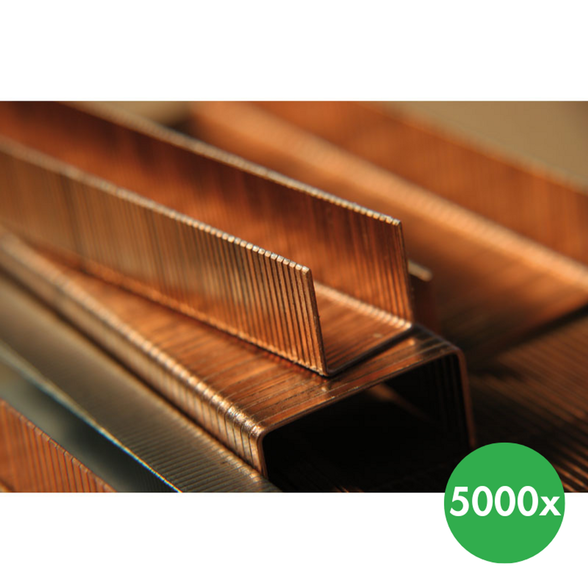 Zszywki do zszywacza 140-14, 5000 szt