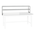 Zusatzregalböden für Tisch BL 1000, 1500 mm