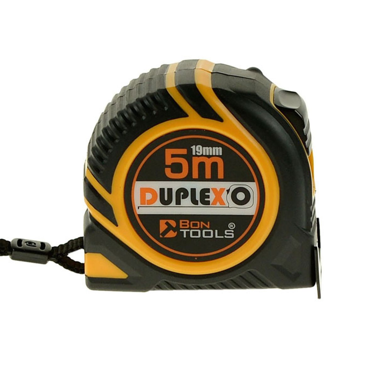 Zvinovací meter DUPLEXO 5 m, 19 mm | B2B Partner