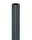 Zwischenpfosten zum Einbetonieren für Zaunelemente mit 1493 und 1553 mm Höhe